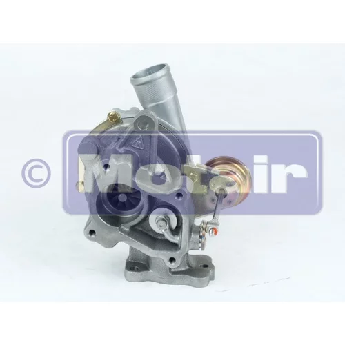 Plniace dúchadlo 333297 (MOTAIR TURBO) - obr. 3