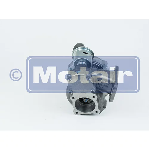 Plniace dúchadlo 333349 (MOTAIR TURBO) - obr. 3