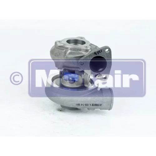 Plniace dúchadlo 333382 (MOTAIR TURBO) - obr. 1