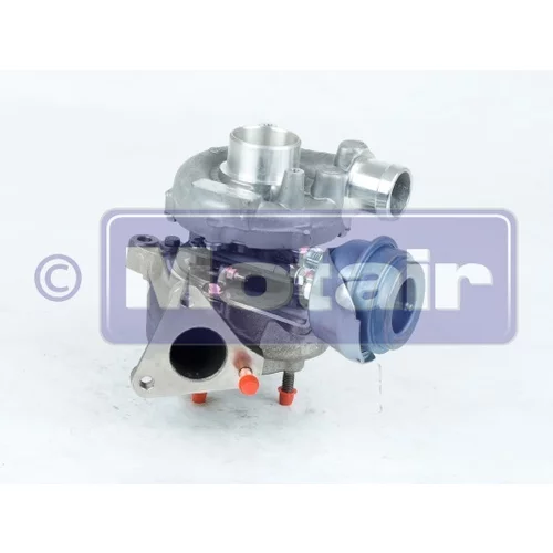 Plniace dúchadlo 333392 (MOTAIR TURBO) - obr. 4