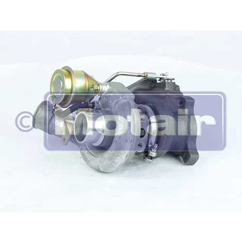 Plniace dúchadlo 333427 (MOTAIR TURBO) - obr. 1
