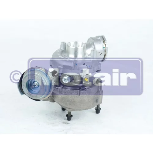 Plniace dúchadlo 333453 (MOTAIR TURBO) - obr. 6