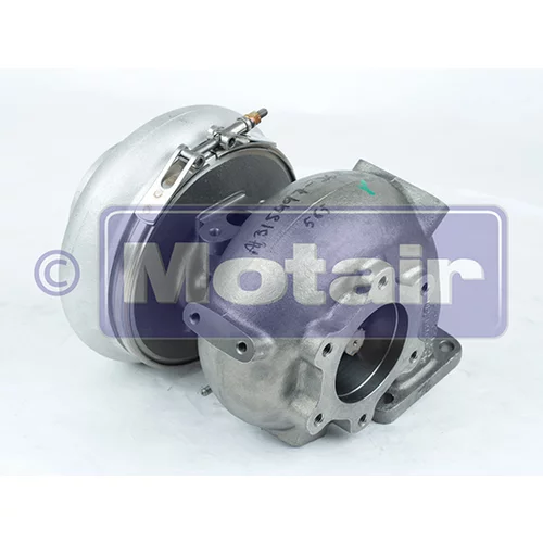 Plniace dúchadlo 333535 (MOTAIR TURBO) - obr. 2