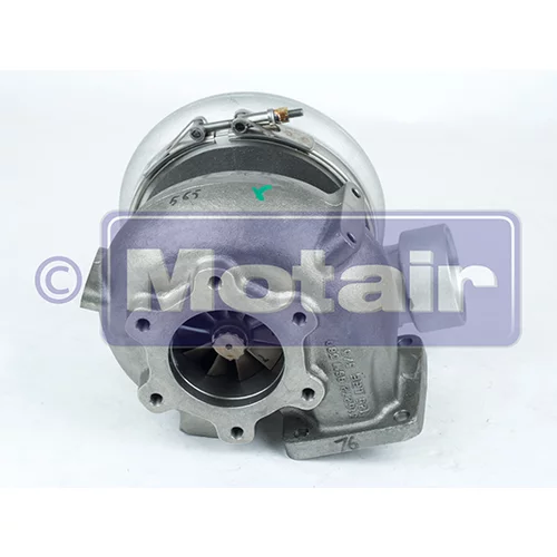 Plniace dúchadlo 333535 (MOTAIR TURBO) - obr. 3