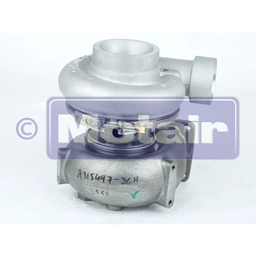 Plniace dúchadlo 333535 (MOTAIR TURBO) - obr. 5