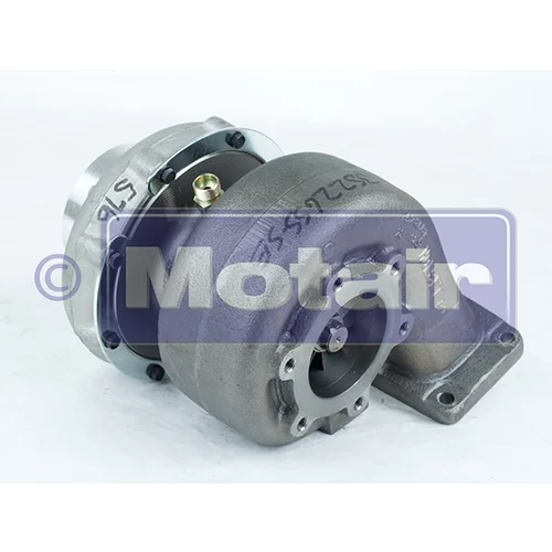 Plniace dúchadlo 333549 (MOTAIR TURBO) - obr. 2