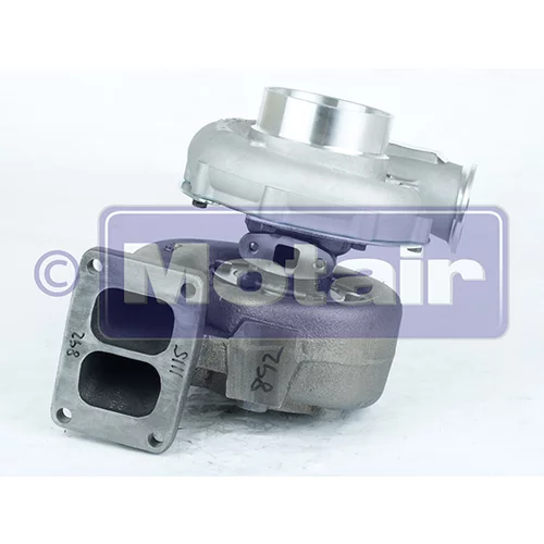 Plniace dúchadlo 333578 (MOTAIR TURBO) - obr. 2