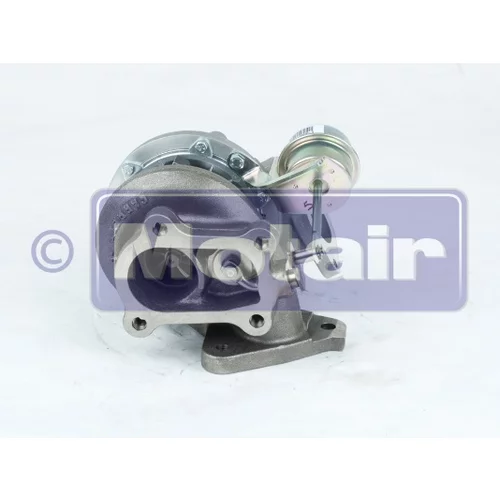 Plniace dúchadlo 333670 (MOTAIR TURBO) - obr. 2