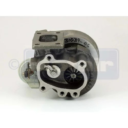 Plniace dúchadlo 333744 (MOTAIR TURBO) - obr. 2
