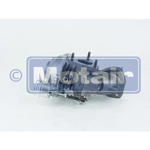 Plniace dúchadlo 333758 (MOTAIR TURBO) - obr. 2