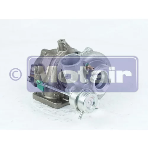 Plniace dúchadlo 333773 (MOTAIR TURBO) - obr. 5