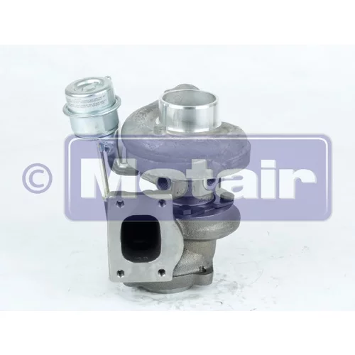 Plniace dúchadlo 333786 (MOTAIR TURBO) - obr. 5