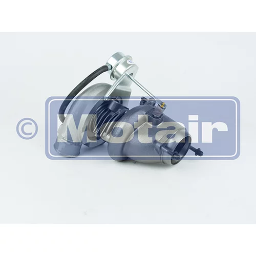Plniace dúchadlo 333825 (MOTAIR TURBO) - obr. 2