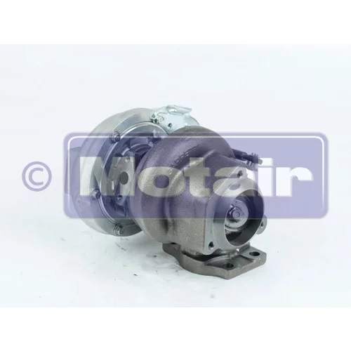 Plniace dúchadlo 333953 (MOTAIR TURBO) - obr. 2