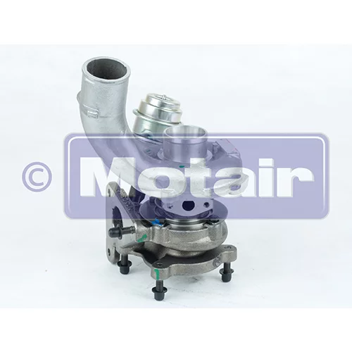 Plniace dúchadlo 334108 (MOTAIR TURBO) - obr. 6
