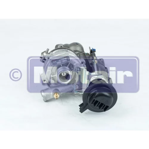 Plniace dúchadlo MOTAIR TURBO 334122