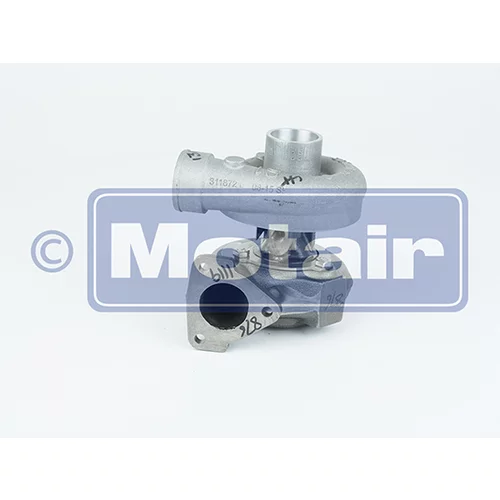 Plniace dúchadlo 334126 (MOTAIR TURBO) - obr. 6