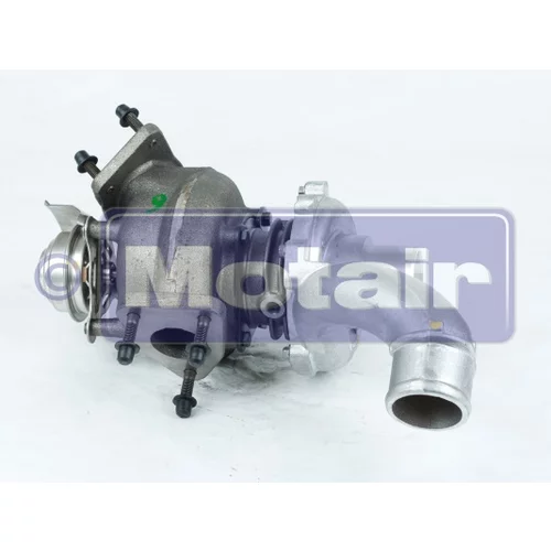 Plniace dúchadlo 334133 (MOTAIR TURBO) - obr. 4