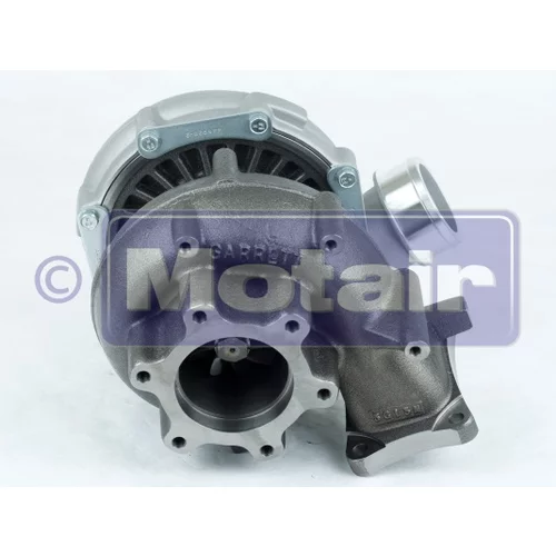 Plniace dúchadlo 334191 (MOTAIR TURBO) - obr. 3