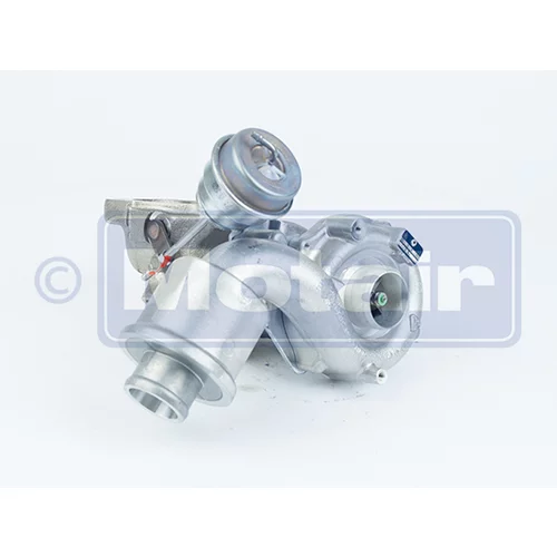 Plniace dúchadlo 334236 (MOTAIR TURBO) - obr. 1