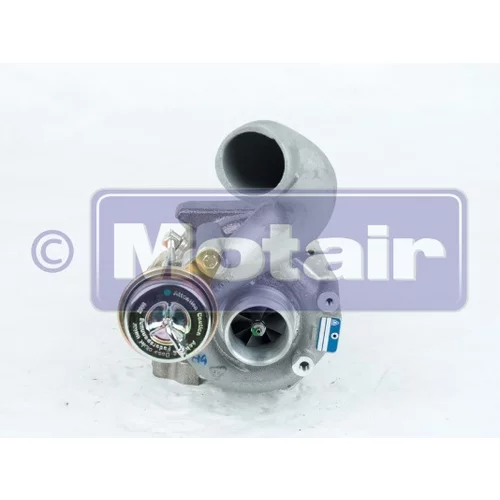 Plniace dúchadlo MOTAIR TURBO 334284