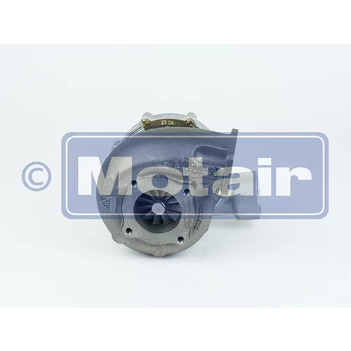 Plniace dúchadlo 334327 (MOTAIR TURBO) - obr. 3