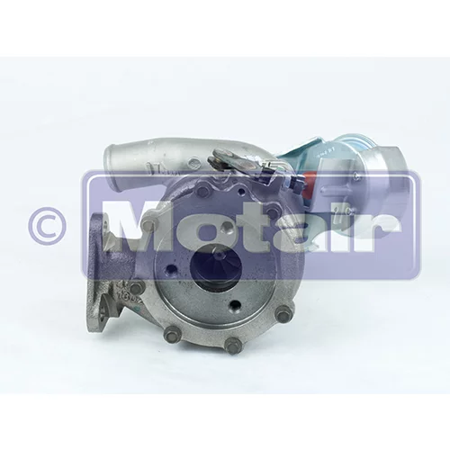 Plniace dúchadlo 334467 (MOTAIR TURBO) - obr. 3