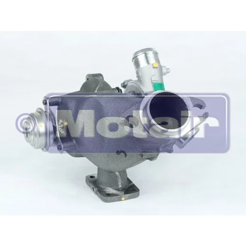 Plniace dúchadlo 334483 (MOTAIR TURBO) - obr. 4