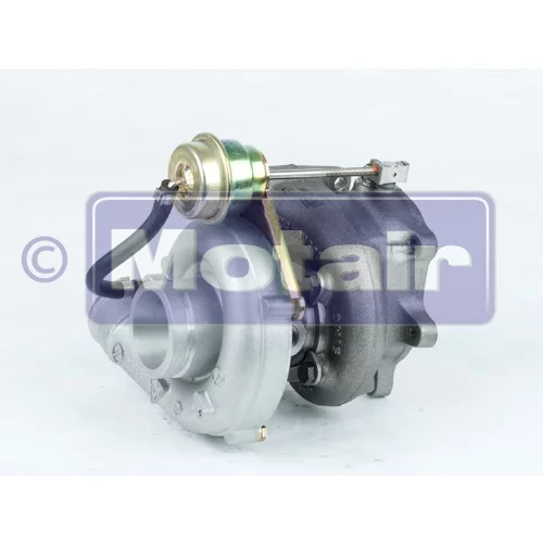 Plniace dúchadlo 334526 (MOTAIR TURBO) - obr. 1