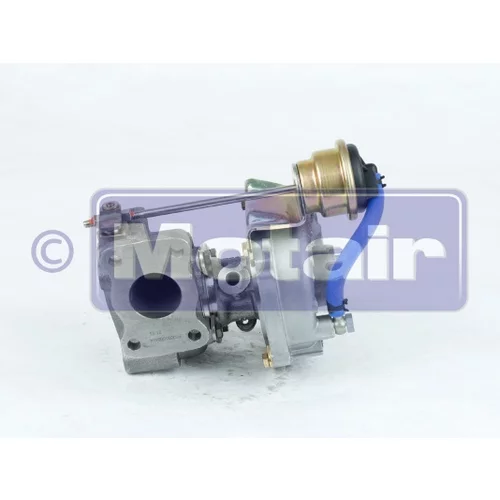 Plniace dúchadlo 334541 (MOTAIR TURBO) - obr. 4