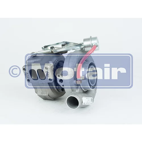 Plniace dúchadlo 334585 (MOTAIR TURBO) - obr. 4