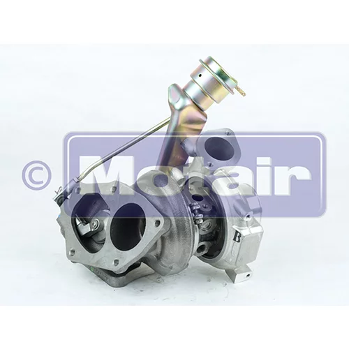 Plniace dúchadlo 334594 (MOTAIR TURBO) - obr. 3