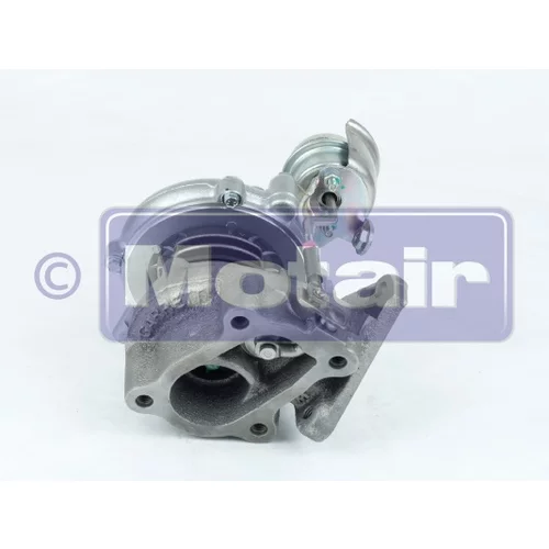 Plniace dúchadlo 334605 (MOTAIR TURBO) - obr. 3