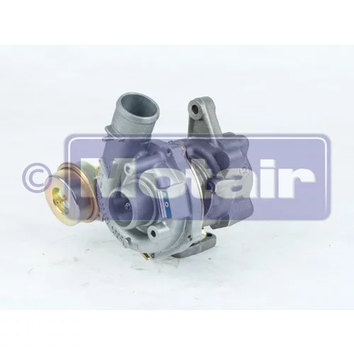 Plniace dúchadlo 334637 (MOTAIR TURBO) - obr. 1