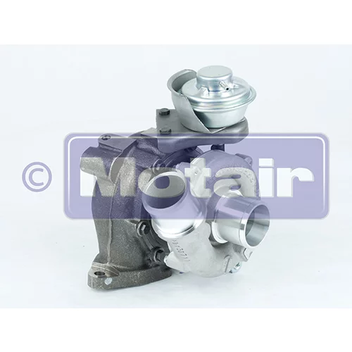 Plniace dúchadlo 334665 (MOTAIR TURBO) - obr. 6