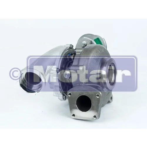Plniace dúchadlo 334686 (MOTAIR TURBO) - obr. 1