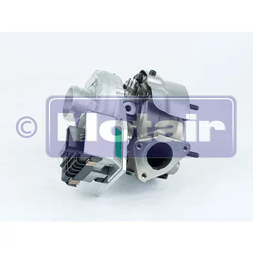 Plniace dúchadlo 334695 (MOTAIR TURBO) - obr. 1