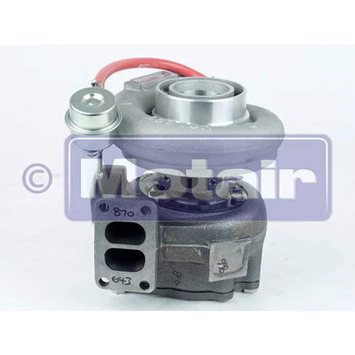 Plniace dúchadlo 334740 (MOTAIR TURBO) - obr. 5