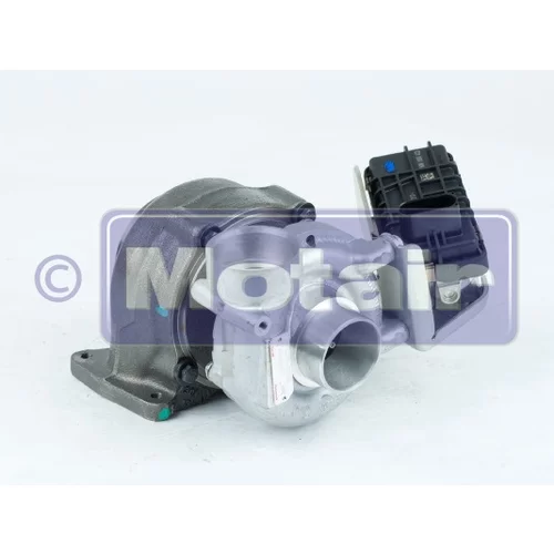 Plniace dúchadlo 334758 (MOTAIR TURBO) - obr. 4