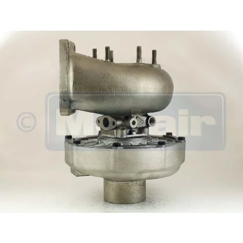 Plniace dúchadlo 334760 (MOTAIR TURBO) - obr. 2