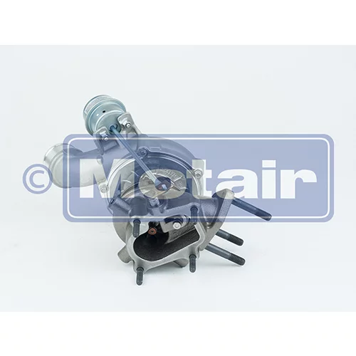 Plniace dúchadlo 334761 (MOTAIR TURBO) - obr. 2