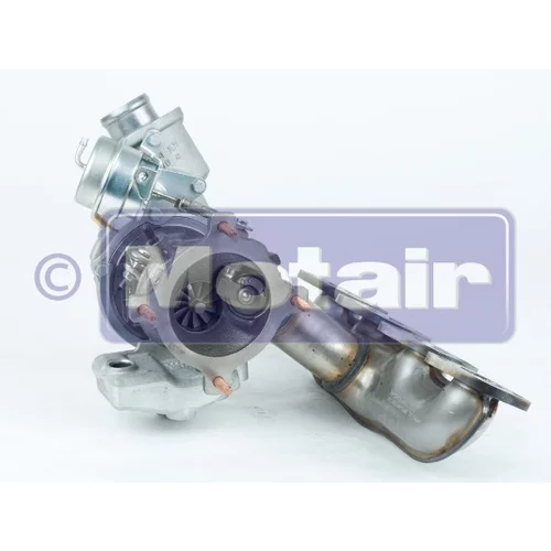 Plniace dúchadlo 334770 (MOTAIR TURBO) - obr. 2