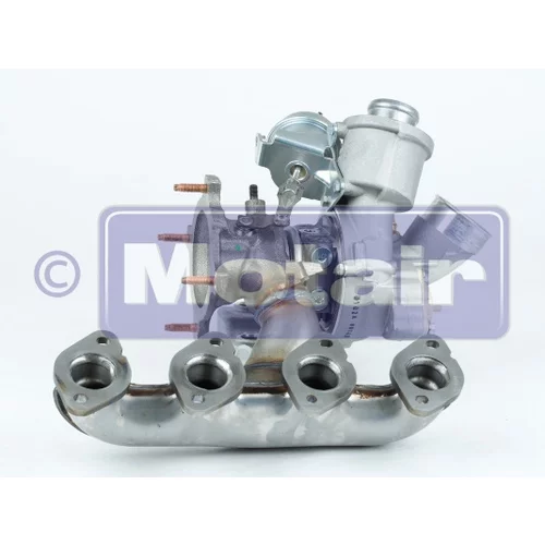 Plniace dúchadlo 334770 (MOTAIR TURBO) - obr. 3