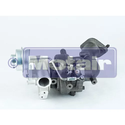 Plniace dúchadlo 334797 (MOTAIR TURBO) - obr. 1