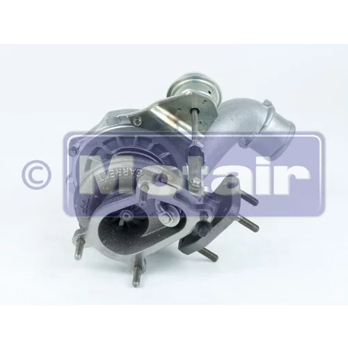 Plniace dúchadlo 334809 (MOTAIR TURBO) - obr. 2