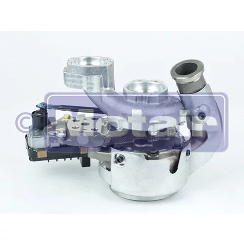 Plniace dúchadlo 334825 (MOTAIR TURBO) - obr. 6