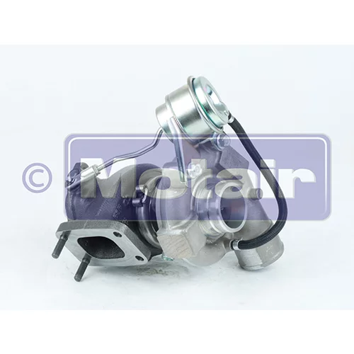 Plniace dúchadlo 334828 (MOTAIR TURBO) - obr. 6