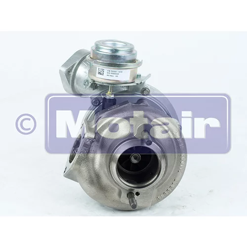 Plniace dúchadlo 335227 (MOTAIR TURBO) - obr. 2