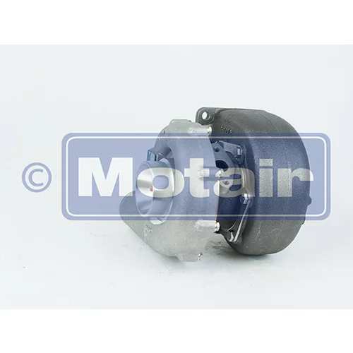 Plniace dúchadlo 335345 (MOTAIR TURBO) - obr. 1