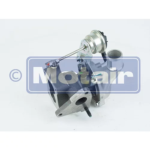 Plniace dúchadlo 335709 (MOTAIR TURBO) - obr. 6
